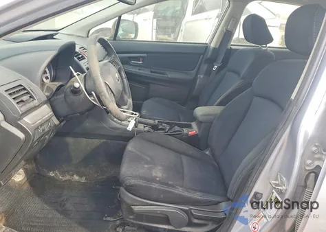 2013 Subaru Impreza Sport Premium z USA, uszkodzony, nr VIN JF1GPAL66DH805756